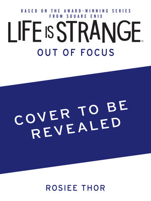 cover image of Life is Strange